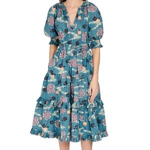 Ulla Johnson Dasha Dress size 2